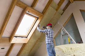 Best Attic Insulation Installation  in Montana City, MT